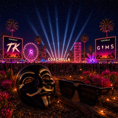 Coachella - Single