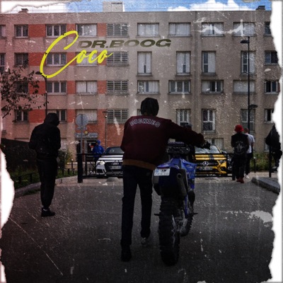 Coco - Single