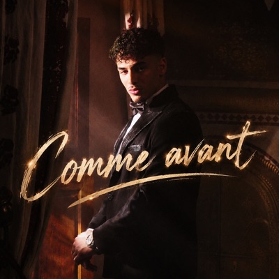Comme Avant - Single