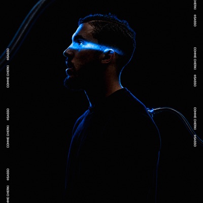 COMME CHERKI - Single