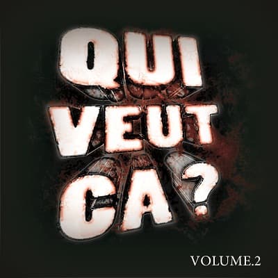 Qui Veut Ça Vol.2