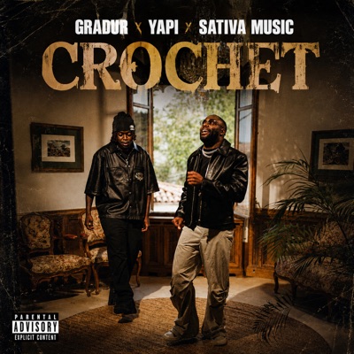 CROCHET - Single