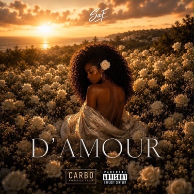 D'AMOUR - Single