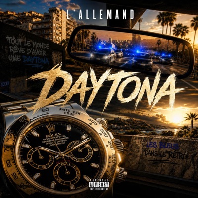 Daytona - Single