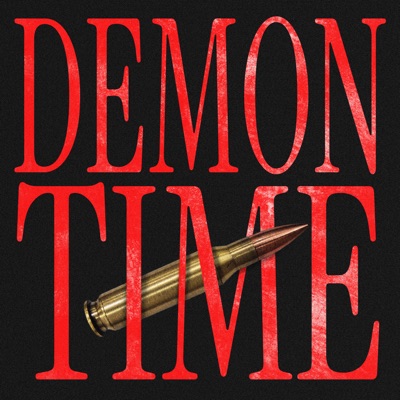 DEMON TIME - Single