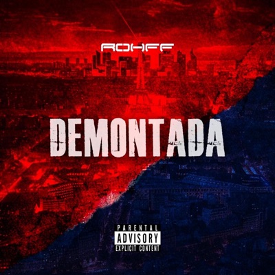 Demontada - Single