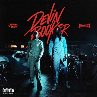Devin Booker - Single