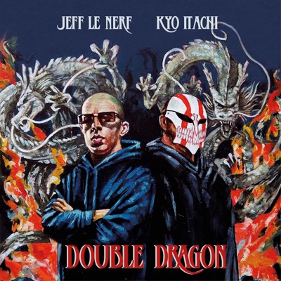 Double Dragon