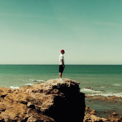 Dunes & Icebergs - Single