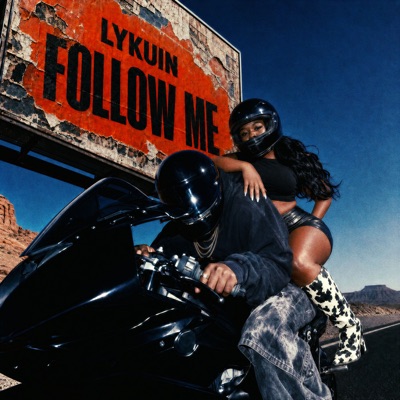 Follow me - Single