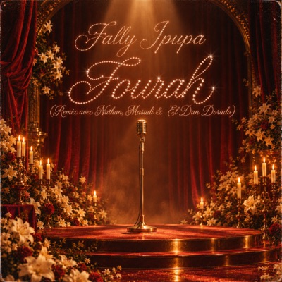 Fourah (Remix avec Nathan, MASUDI & El Dan Dorado) - Single