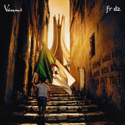 FR DZ - Single