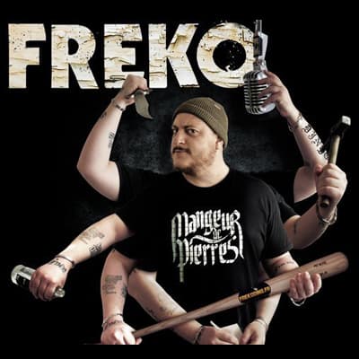 Freko 2011