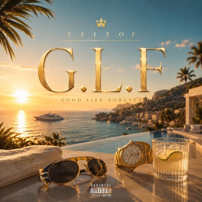 G.L.F - Single