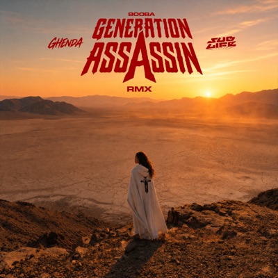 Génération Assassin (Remix) - Single