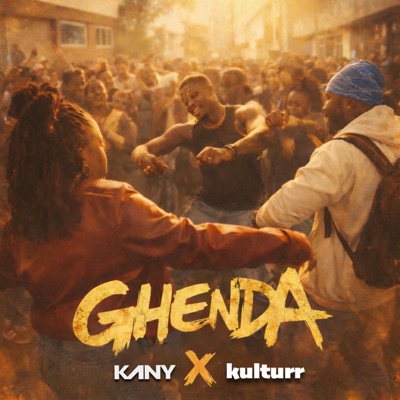Ghenda - Single