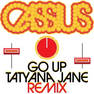 Go Up (Tatyana Jane Remix) - Single