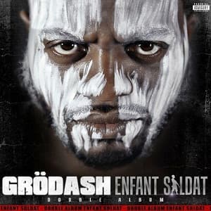Enfant soldat 