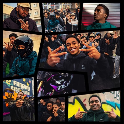 GTA - Single
