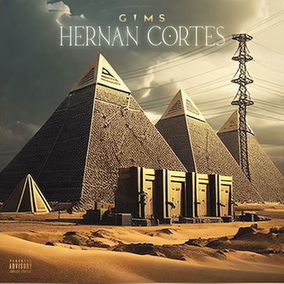 Hernan Cortes - Single