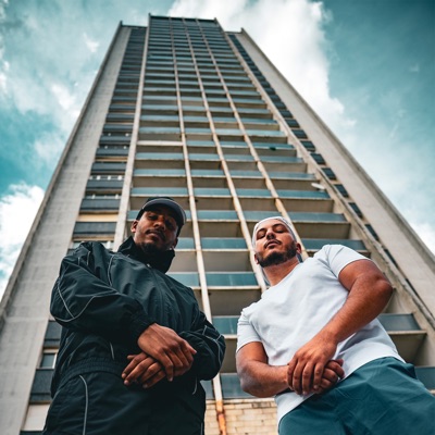 Hood - Single