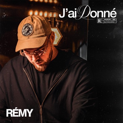 J'ai donné - Single