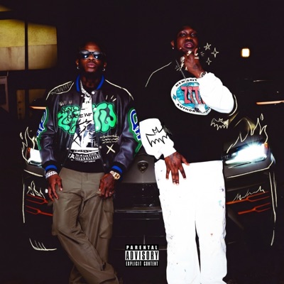 Je m'appelle - Single