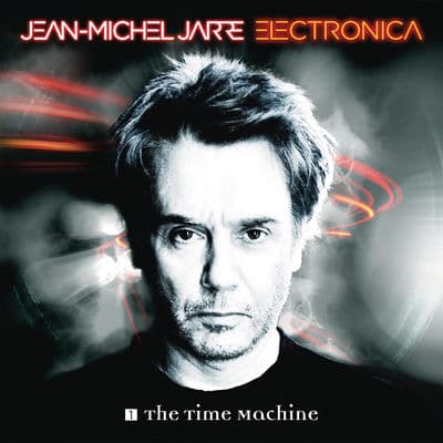 Electronica 1: The Time Machine (Deluxe Edition)