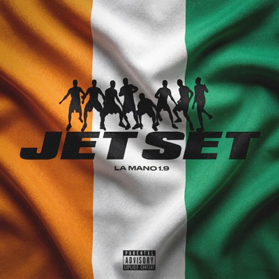 JET SET - Single