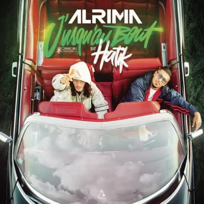 Jusqu'au bout (feat. HATIK) - Single