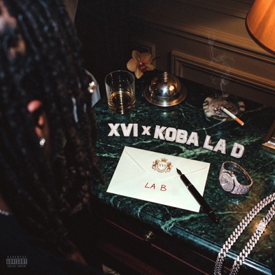 LA B - Single
