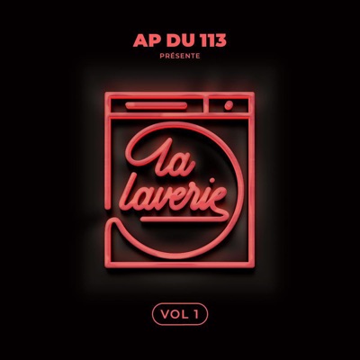 Convoi - AP du 113 feat. DA Uzi (Paroles)