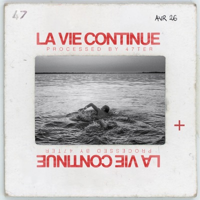 LA VIE CONTINUE