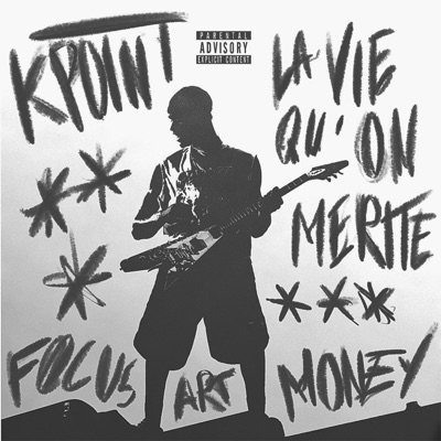 La vie qu'on mérite - Single