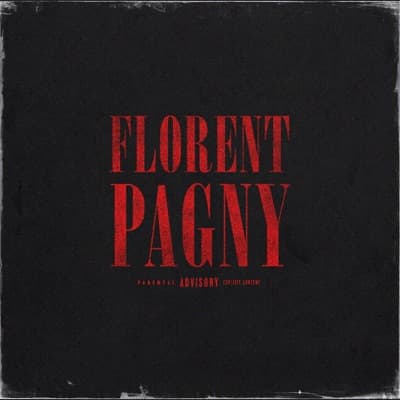 FLORENT PAGNY - Single