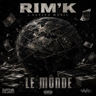 Le Monde - Single