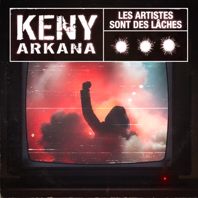 Les artistes sont des lâches - Single