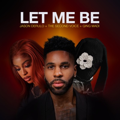 LET ME BE - Single