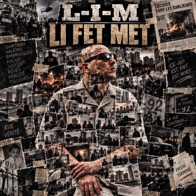 LI FET MET - Single