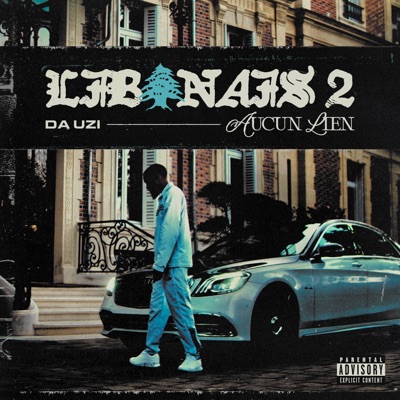 Libanais 2 (Aucun lien) - Single