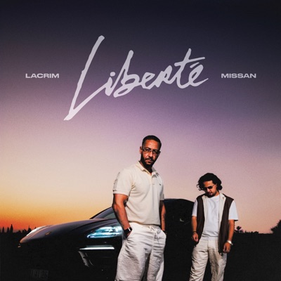 Liberté - Single