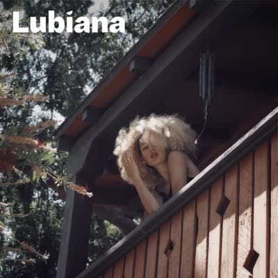 Lubiana - EP
