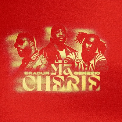 Ma Chérie - Single