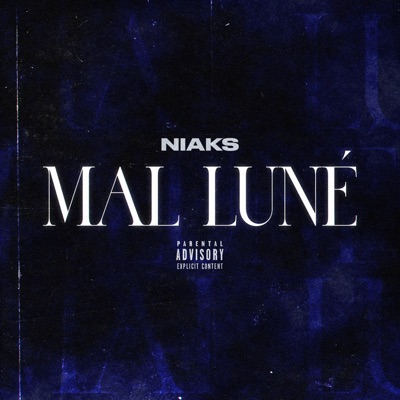Mal luné - Single