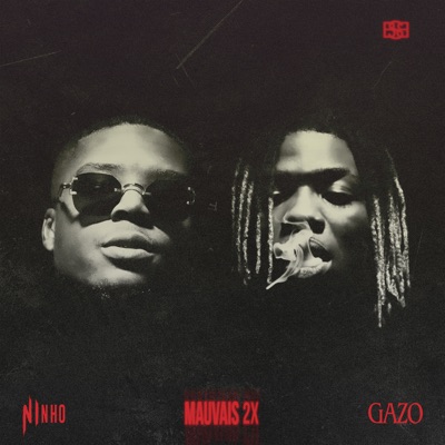MAUVAIS 2X (feat. Ninho) - Single