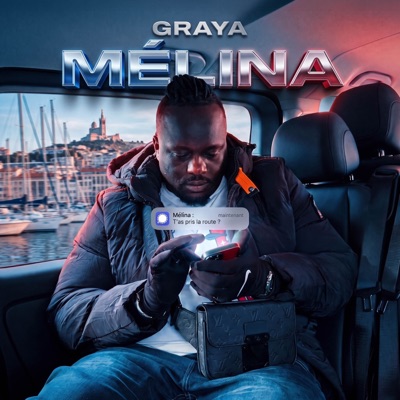 Melina - Single