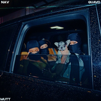MUTT - Single