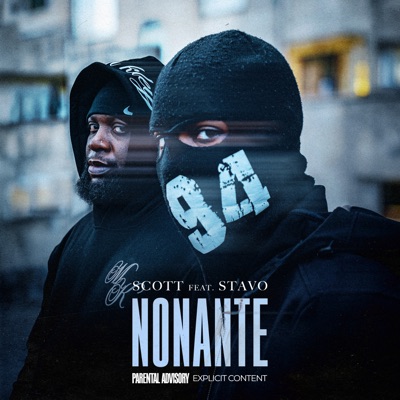 Nonante - Single
