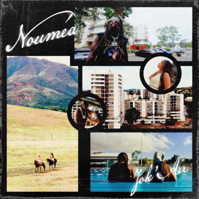 Nouméa - Single