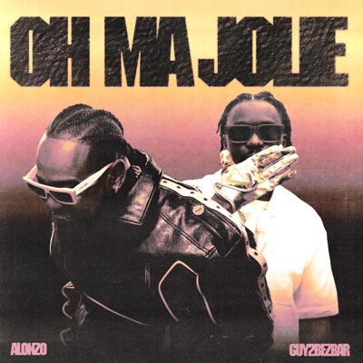 Oh Ma Jolie - Single